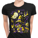 Mage Latte - Women's Apparel