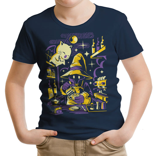 Mage Latte - Youth Apparel