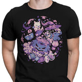 Mage Spell - Men's Apparel