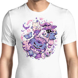 Mage Spell - Men's Apparel