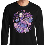 Mage Spell - Long Sleeve T-Shirt