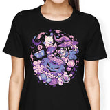 Mage Spell - Women's Apparel