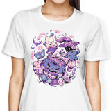 Mage Spell - Women's Apparel