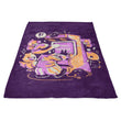 Magic Arcade - Fleece Blanket