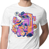 Magic Arcade - Men's Apparel