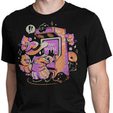 Magic Arcade - Men's Apparel