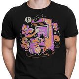 Magic Arcade - Men's Apparel