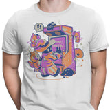 Magic Arcade - Men's Apparel