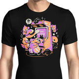 Magic Arcade - Men's Apparel