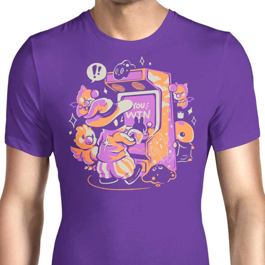 Magic Arcade - Men's Apparel