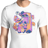Magic Arcade - Men's Apparel