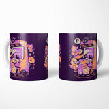 Magic Arcade - Mug