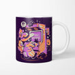 Magic Arcade - Mug