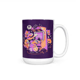 Magic Arcade - Mug