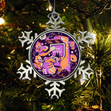 Magic Arcade - Ornament