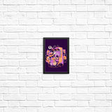 Magic Arcade - Posters & Prints