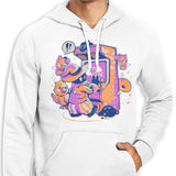 Magic Arcade - Hoodie