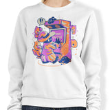 Magic Arcade - Sweatshirt