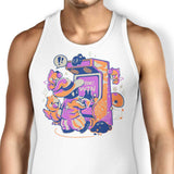 Magic Arcade - Tank Top
