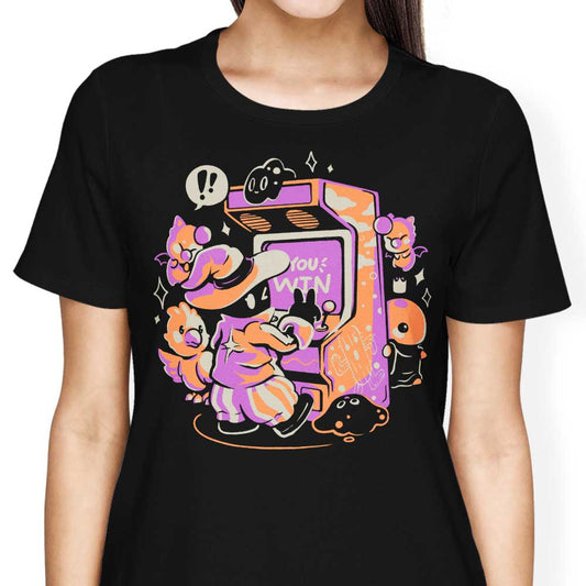 Magic Arcade - Women's Apparel
