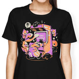 Magic Arcade - Women's Apparel