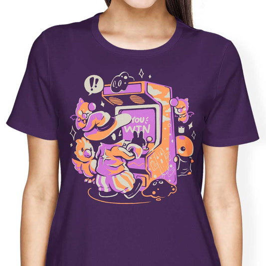 Magic Arcade - Women's Apparel