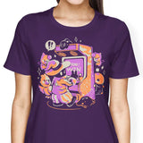 Magic Arcade - Women's Apparel