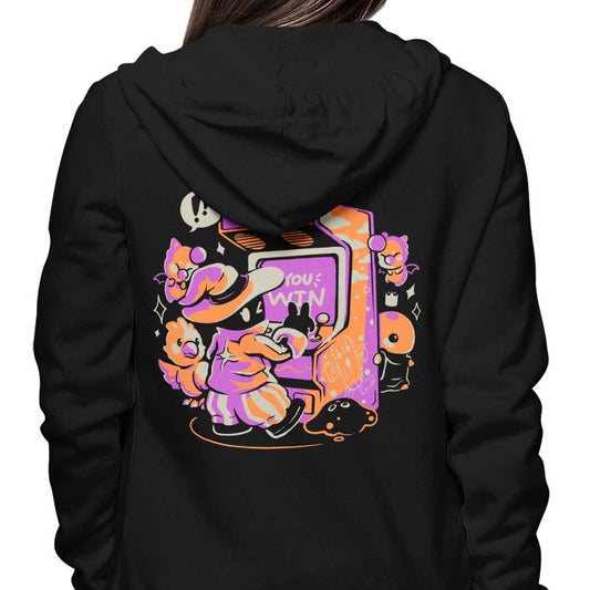 Magic Arcade - Hoodie