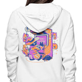 Magic Arcade - Hoodie