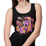 Magic Arcade - Tank Top