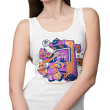 Magic Arcade - Tank Top