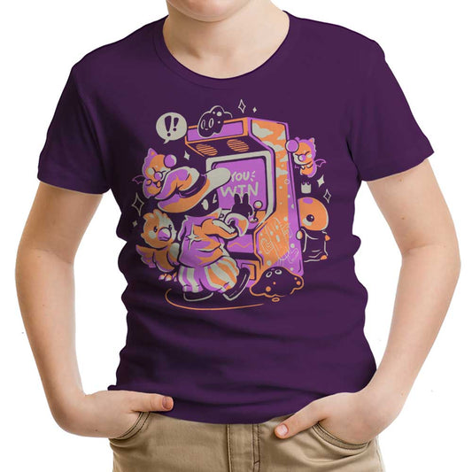 Magic Arcade - Youth Apparel