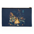 Magic Camp - Accessory Pouch