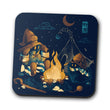 Magic Camp - Coasters