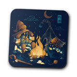Magic Camp - Coasters