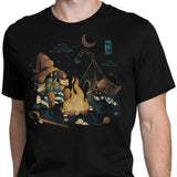 Magic Camp - Men's Apparel