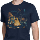 Magic Camp - Men's Apparel