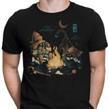 Magic Camp - Men's Apparel