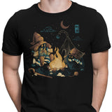 Magic Camp - Men's Apparel