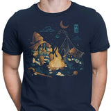 Magic Camp - Men's Apparel