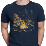 Magic Camp - Men's Apparel