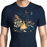 Magic Camp - Men's Apparel