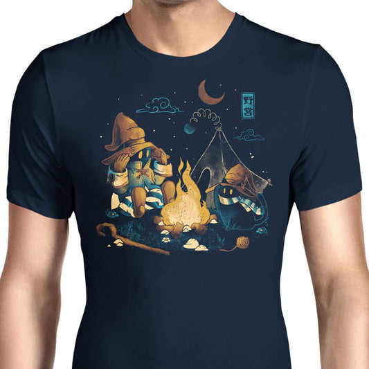 Magic Camp - Men's Apparel