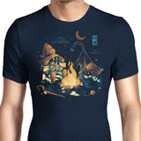 Magic Camp - Men's Apparel