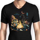 Magic Camp - Men's V-Neck