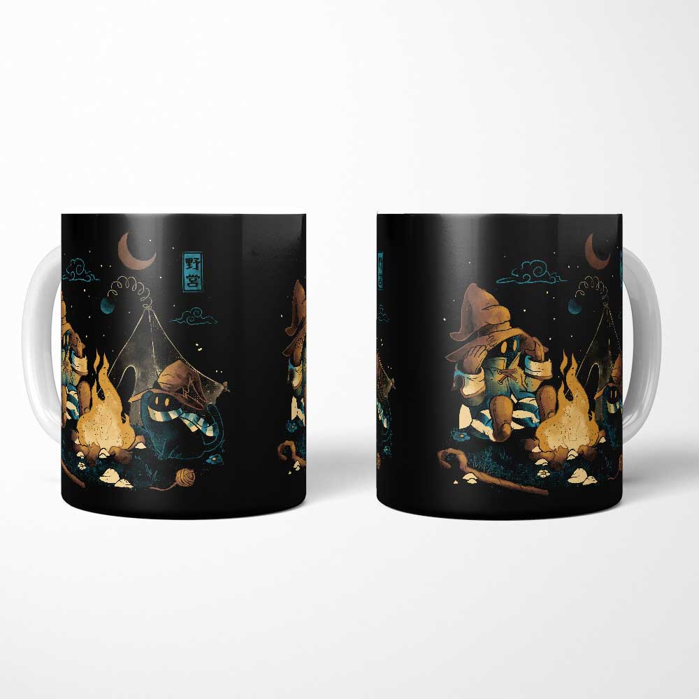 Magic Camp - Mug