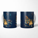 Magic Camp - Mug