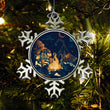 Magic Camp - Ornament