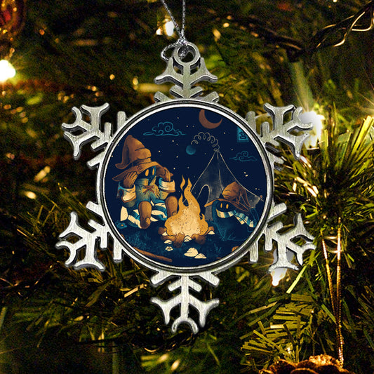 Magic Camp - Ornament