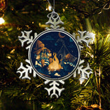 Magic Camp - Ornament